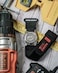 SMITHA 20mm Quick Release Watch Band for Samsung Galaxy Watch 7655 Pro43Gear S3S2Active 2 Nylon Strap for Amazfit GTS 44 Mini32 2e2 mini Bip 3 Pro 3U ProBipLiteSS lite