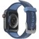 OtterBox All Day Band for Apple Watch 444546mm BABY BLUE JEANS