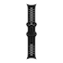 Google Pixel Watch Active Sport Band Compatible with the Pixel Watch Pixel Watch 2 and 41mm Pixel Watch 3 Obsidian Large