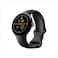 Google Pixel Watch Active Sport Band Compatible with the Pixel Watch Pixel Watch 2 and 41mm Pixel Watch 3 Obsidian Large