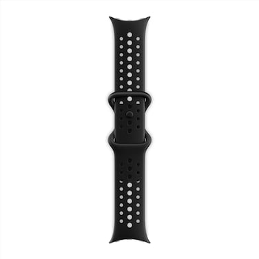 Google Pixel Watch Active Sport Band Compatible with the Pixel Watch Pixel Watch 2 and 41mm Pixel Watch 3 Obsidian Large
