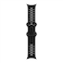 Google Pixel Watch Active Sport Band Compatible with the Pixel Watch Pixel Watch 2 and 41mm Pixel Watch 3 Obsidian Large