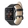 Native Union ReClassic Strap for Apple Watch 44454649mm Black