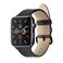 Native Union ReClassic Strap for Apple Watch 44454649mm Black