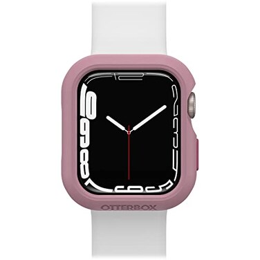 OtterBox All Day Case for Apple Watch Series 789 41mm Mauve MORGANITE Pink
