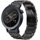 Lamshaw Compatible with CMF Watch 3 Pro Band Quick Release Stainless Steel Metal Replacement Straps Compatible for Compatible with CMF Watch Pro 1 2 3 Pro Smartwatch