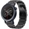 Lamshaw Compatible with CMF Watch 3 Pro Band Quick Release Stainless Steel Metal Replacement Straps Compatible for Compatible with CMF Watch Pro 1 2 3 Pro Smartwatch
