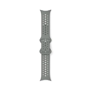 Google Pixel Watch Active Sport Band Only Compatible with The 45mm Pixel Watch 3 Hazel Large
