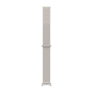 Google Pixel Watch Performance Loop Band Only Compatible with The 45mm Pixel Watch 3 Porcelain