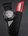 DAVILANE 24mm Watch Band Strap for Casio GA2000 PRG600650 PRW6600 Super Rugged Nylon Sports Strap