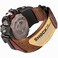 DAVILANE Watch Band Strap for Casio Gshock GWG1000 GWG1000Super Rugged Nylon Sports Strap