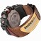 DAVILANE Watch Band Strap for Casio Gshock GWG1000 GWG1000Super Rugged Nylon Sports Strap