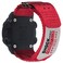DAVILANE 24mm Watch Band Strap for Casio GA2000 PRG600650 PRW6600 Super Rugged Nylon Sports Strap