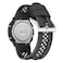 DAVILANE 16mm Watch Strap Replacement for Casio GA100100C11012013514015020020130031040070071073580021002110Perforated mesh design for breathable comfort