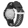 DAVILANE 16mm Watch Strap Replacement for Casio GA100100C11012013514015020020130031040070071073580021002110Perforated mesh design for breathable comfort