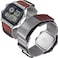 hemsut h HEMSUT 18mm Nylon Strap for Casio Quick Release Military Style Shock Resistant Watch Band for AE1200 DWH5600 AE1000W F91W A168W and More