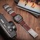 hemsut h HEMSUT 18mm Nylon Strap for Casio Quick Release Military Style Shock Resistant Watch Band for AE1200 DWH5600 AE1000W F91W A168W and More