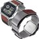 hemsut h HEMSUT 18mm Nylon Strap for Casio Quick Release Military Style Shock Resistant Watch Band for AE1200 DWH5600 AE1000W F91W A168W and More