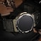 hemsut h Hemsut Watch Bands Compatible with Huami Amazfit TRexTRex 2TRex ProTRex Ultra Millitary Camouflage Nylon Sports Strap With Woven Loop Design