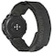 hemsut h Hemsut Watch Bands Compatible with Huami Amazfit TRexTRex 2TRex ProTRex Ultra Millitary Camouflage Nylon Sports Strap With Woven Loop Design