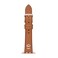 Michael Kors 38 mm40 mm41 mm Logo Charm Band for Apple Watch Brown One Size