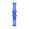 Google Pixel Watch Active Sport Band Only Compatible with Gen 3 and 4 45mm Watches Indigo Large