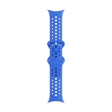 Google Pixel Watch Active Sport Band Only Compatible with Gen 3 and 4 45mm Watches Indigo Large