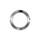 Semdu Sapphire Crystal Transparent Case Cover Back Fit For Skx 6105 007 Watch