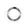 Semdu Sapphire Crystal Transparent Case Cover Back Fit For Skx 6105 007 Watch