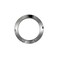 Semdu Sapphire Crystal Transparent Case Cover Back Fit For Skx 6105 007 Watch