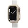 OtterBox All Day Case for Apple Watch Series 789 45mm Dont Even CHAI Brown