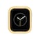 Anne Klein Metal Bumper Compatible with Apple Watch Seamless Fit Easy Installation Bumper for Apple Watch