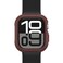 OtterBox All Day Case for Apple Watch Series 10 11 42mm Brick Red Protective Sleek Apple Watch Case