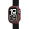 OtterBox All Day Case for Apple Watch Series 10 11 42mm Brick Red Protective Sleek Apple Watch Case