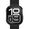 OtterBox Eclipse CASE for Apple Watch Series 10 46mm Pavement Protective Allinone Apple Watch Bumper Case Screen Protector