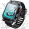LaBold IP68 Waterproof Case with Band and Screen Protector Compatible for Apple Watch Series 10 9 8 7 6 5 4 3 2 SE2 SE42mm