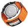 DAVILANE Replacement Watch Band Strap for Casio Mens GShock GA1001101201352100 DW5600E561057008900 GM56105600 G77007710 LF20W30W 16mm Nylon Breathable Casio strap