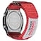 DAVILANE Replacement Watch Band Strap for Casio Mens GShock GM2100BGD100110120350GWS56005600B5600M560016mm Nylon Breathable Casio wristband