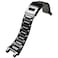 Korlexchi Replacement Metal Watch Band Bracelet Compatible With Casio For Gshock MTGB1000 MTGB1000 316 Stainless Steel Strap Watch Modified Accessories Black