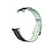 Wentokye Curved End Rubber Strap Compatible with Omega X Swatch Moonswatch Speedmaster and more 20mm WatchSwatch Omega Moonswatch Speedmaster Watch Replacement Band Deployment Buckle Men WomenNavy