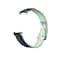 Wentokye Curved End Rubber Strap Compatible with Omega X Swatch Moonswatch Speedmaster and more 20mm WatchSwatch Omega Moonswatch Speedmaster Watch Replacement Band Deployment Buckle Men WomenNavy