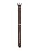 Rado Captain Cook 42mm Brown Leather Nato Strap