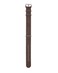 Rado Captain Cook 42mm Brown Leather Nato Strap