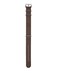 Rado Captain Cook 42mm Brown Leather Nato Strap