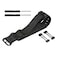 WRISTARMOR military woven nylon Replacement for Suunto core Smart watch bandCompatible with Suunto core Sport Wrist strap braided belt