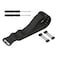 WRISTARMOR military woven nylon Replacement for Suunto core Smart watch bandCompatible with Suunto core Sport Wrist strap braided belt