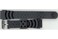 Seiko 4HX0JB Genuine Monster Diver Strap 20mm Black Rubber
