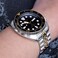 Strapcode 22mm SuperJ Louis 316L SS Watch Bracelet for Seiko New Turtles SRP775 2Tone IP Gold