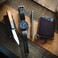 hemsut h Leather Watch Bands Horween Leather Watch Strap for Men 18 19 20 21 22 24mm Quick Release Handmade Vintage Replacement Wrap