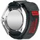 DAVILANE Quick Release Watch Band Compatible with Casio duro22mm Nylon Replacement Strap Wristbands for Casio MDV1061AV MTPVD01 MTPVD02 MTP1374